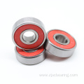 Precision Skate Bearings 608 2rs 608zz Bearings